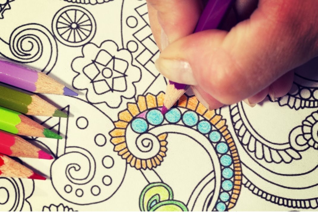 Mencoba Kreatif