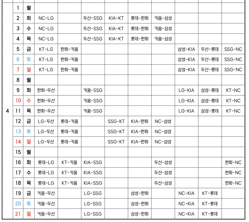 3월 1