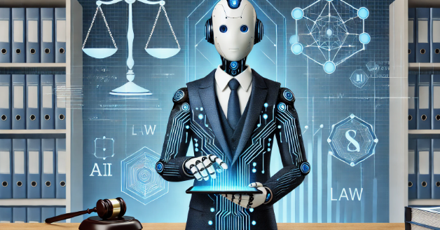 AI로 작성하는 계약서: 법률 문서 자동화의 혁신