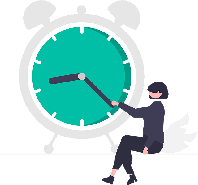 &lsquo;생산성의 역설&rsquo; &mdash; 앱이 나를 더 효율적으로 만들었을까?