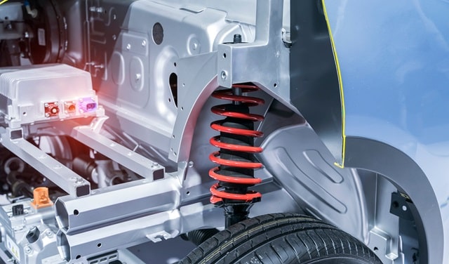 자동차 핸들 틀어짐&amp;#44; 돌아감