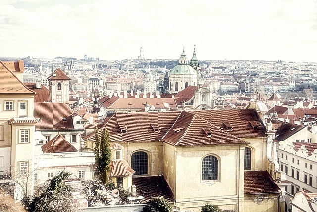 한전산업 주가분석