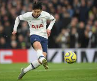 손흥민 미국 LA FC 이적