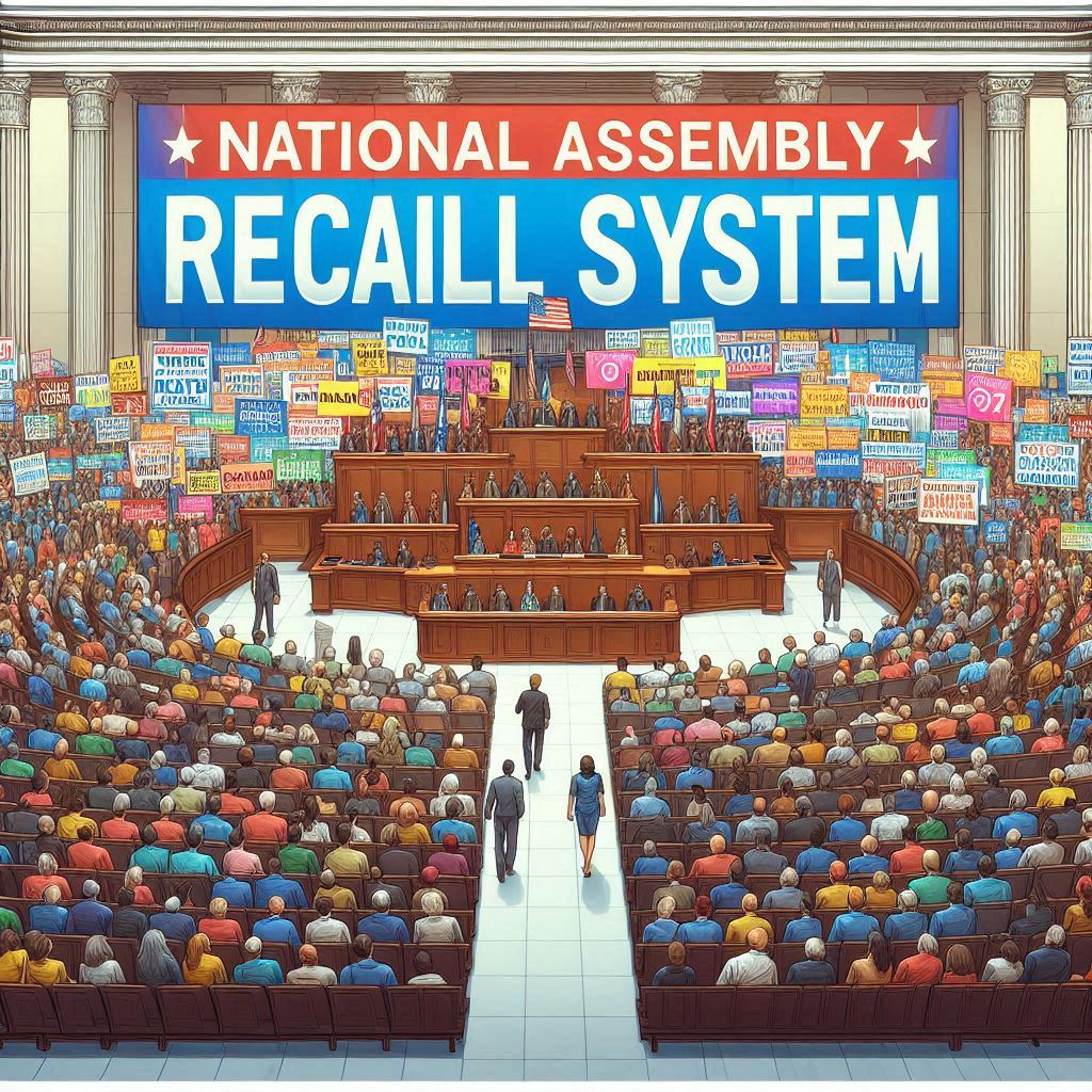 이 사진은 국회의원 국민소환제 관련 이미지 사진입니다.