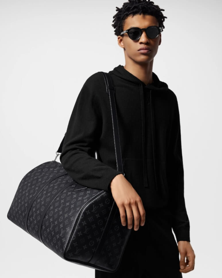 루이비통 보스턴백 2