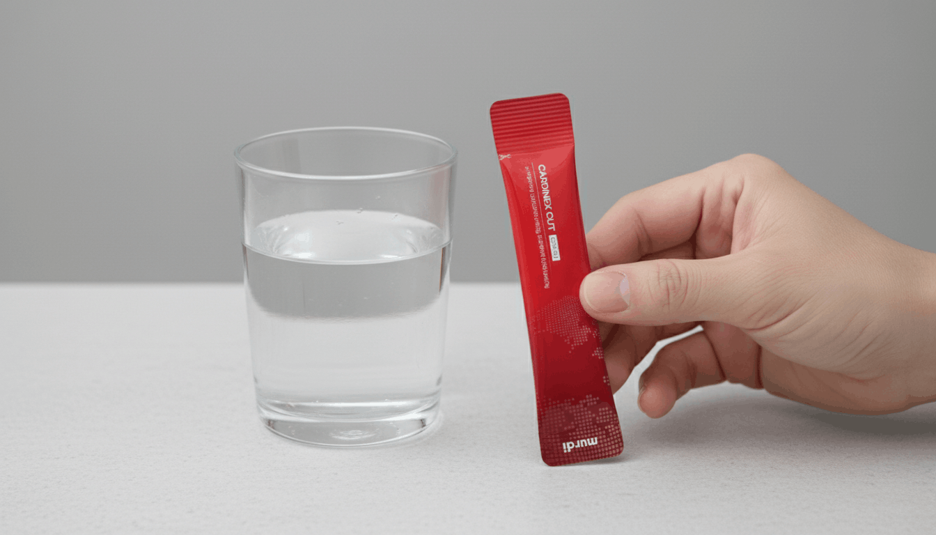 뮤르디-카디넥스-컷-부작용