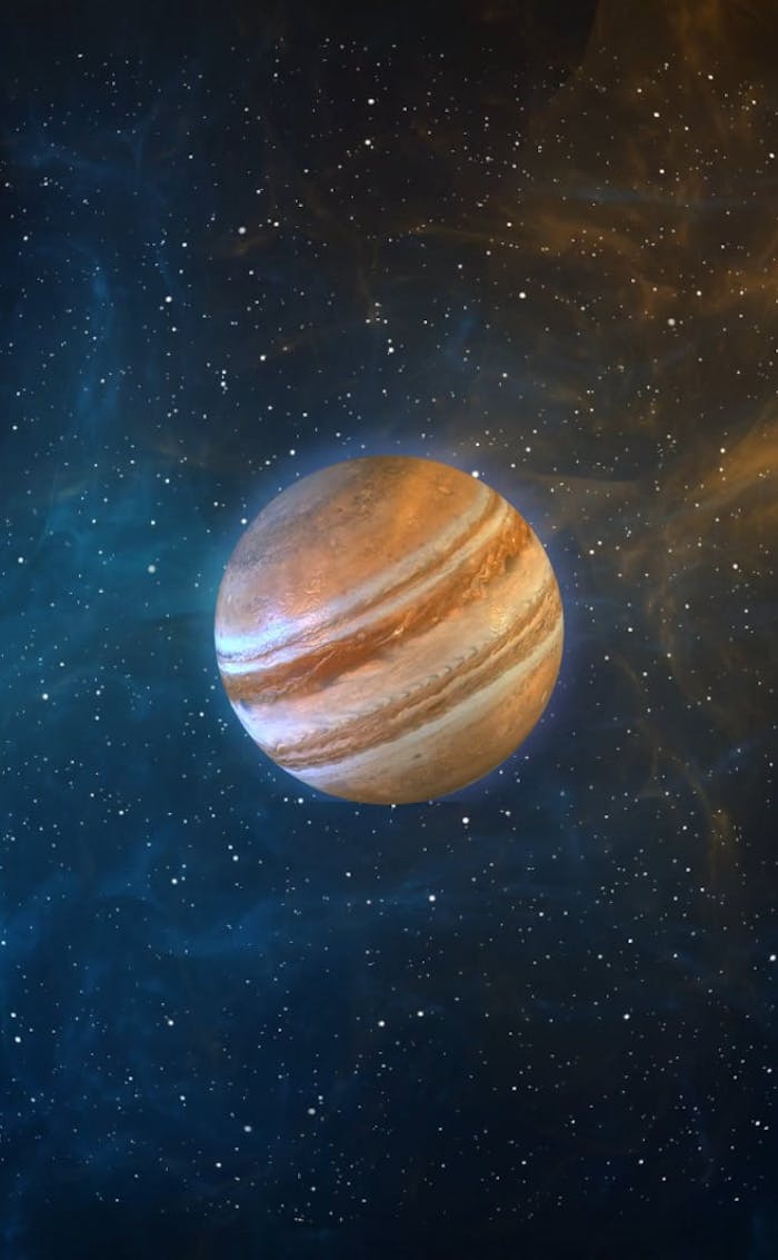 흑물질은 눈에는 보이지 않지만 중력의 영향을 주어 소규모와 대규모 모두에서 우주를 형성하고 있습니다.