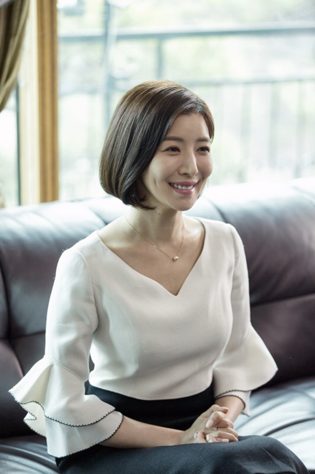 윤세아 작품활동