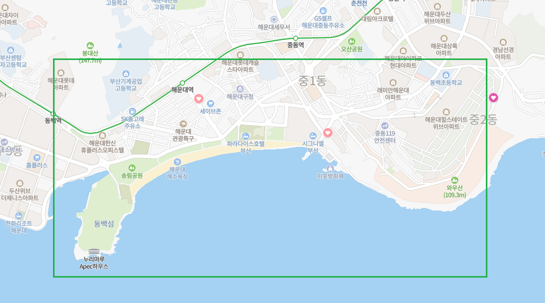 부산 해운대 가볼만한 곳 2022 업데이트 여행지(볼거리, 즐길거리)