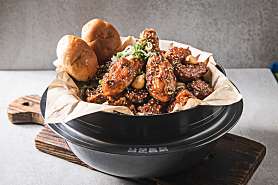 수원 여행 맛집