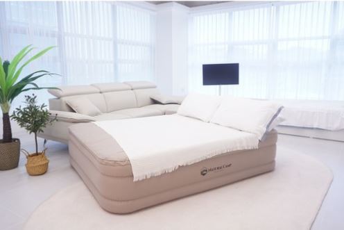 캠핑용 에어매트 추천순위 6