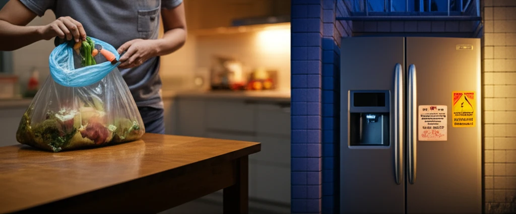 더 깨끗한 개화동! 주 5일 쓰레기 ..