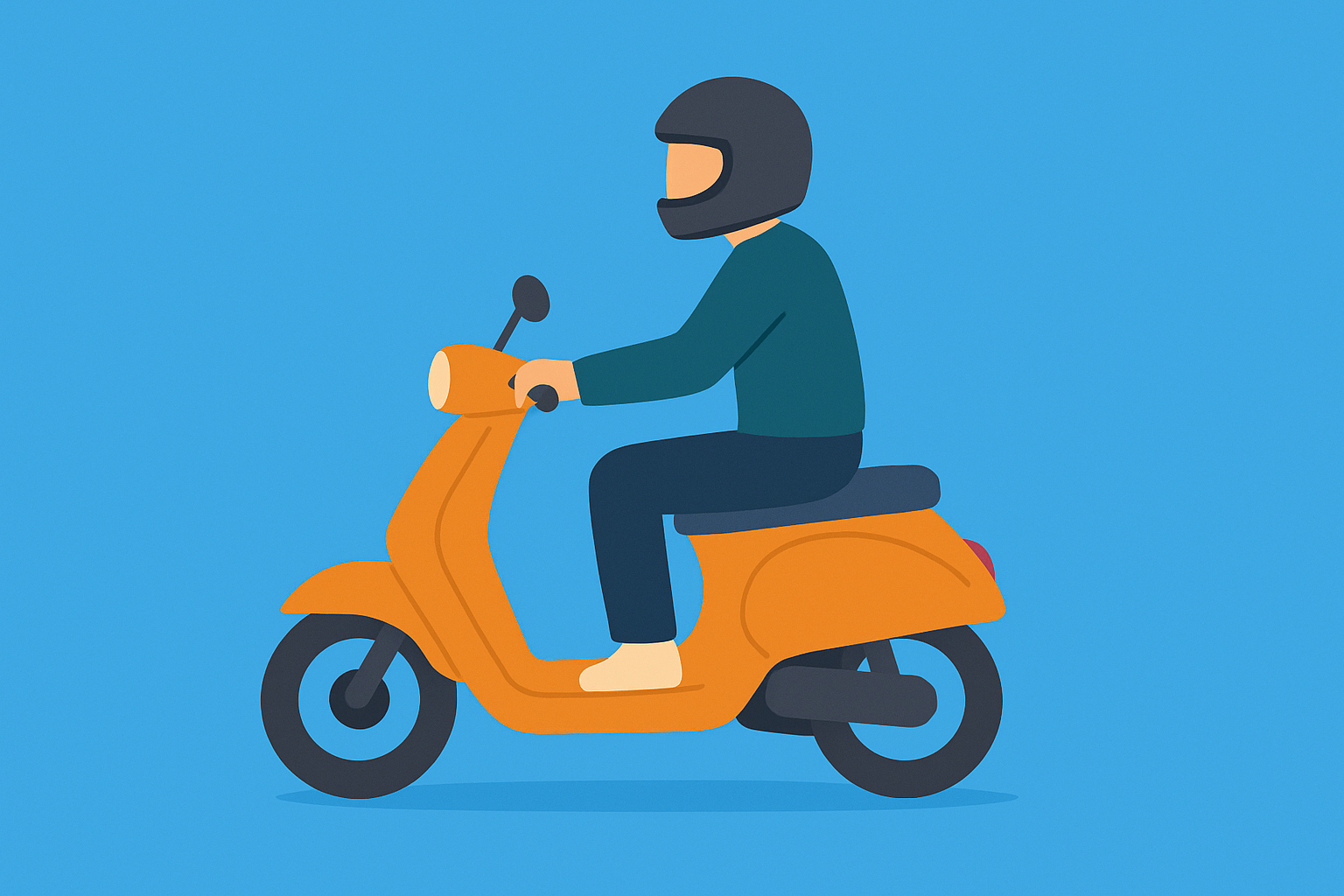 이륜차다이렉트보험 설명 이미지