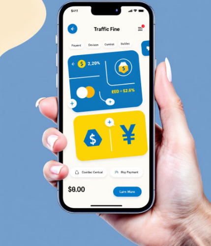 2025년 교통범칙금 납부 총정리