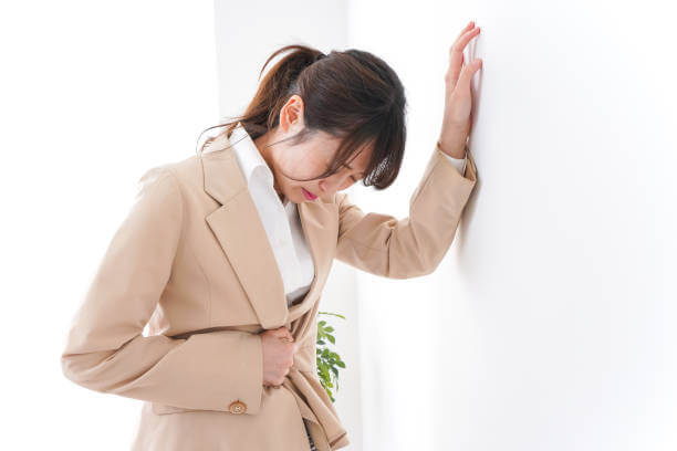 이 이미지는 찬음식 먹으면 배아픈 이유를 설명하기 위한 참고 사진입니다.