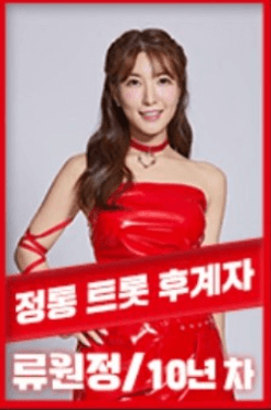 류원정