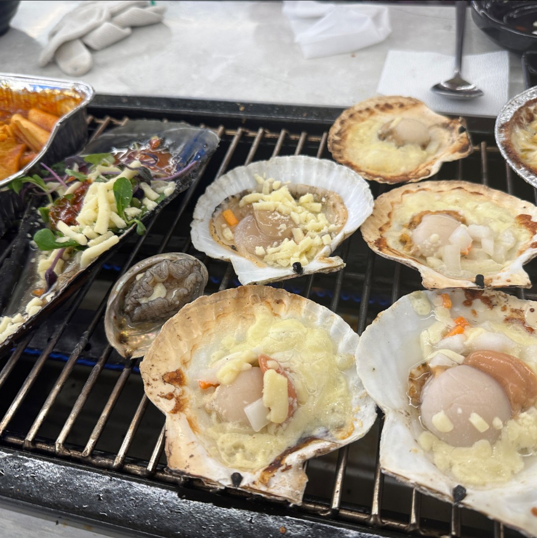 오이도 정동진 메뉴 이미지