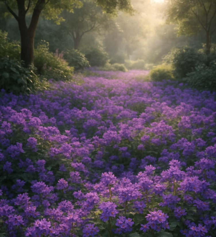 저절로 늘어나는 기쁨