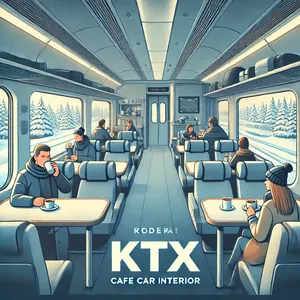 2025 설날 설 연휴 기차표 예매 KTX 코레일 예매 취소 환불 총정리