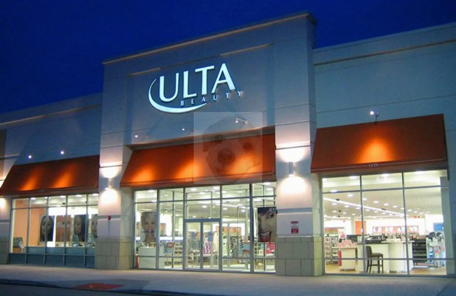 울타뷰티 매장 사진