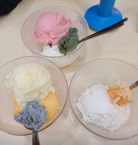 생방송투데이 청년사장 안산 수제젤라또 젤라또케이 휘낭시에 상록구 온다젤라또