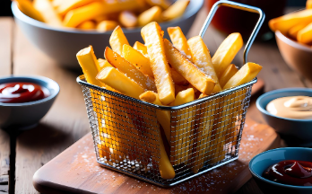 타르타르소스 만들기