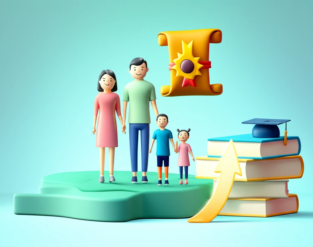 울산 다자녀 학생 150만 원 장학금..