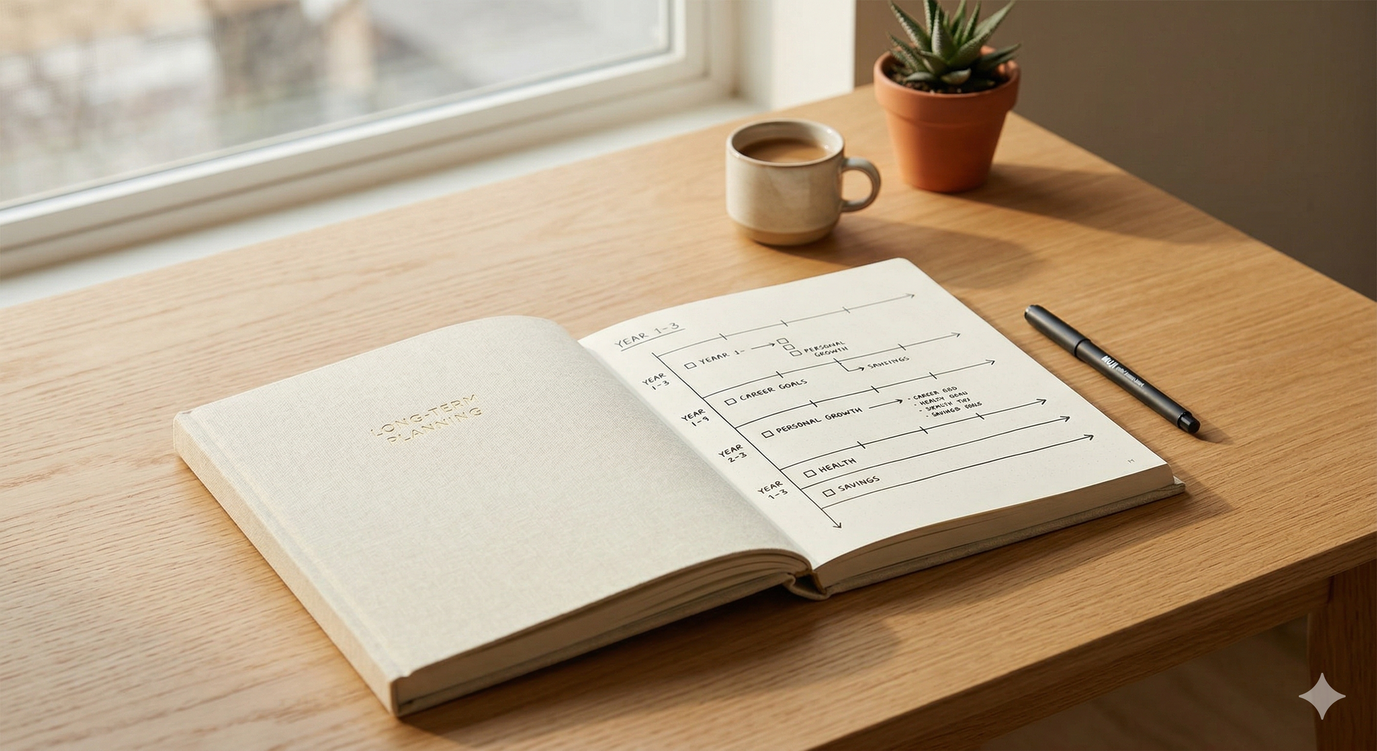 미니멀라이프 완성편: 장기적으로 유지되는 미니멀 시스템 구축법