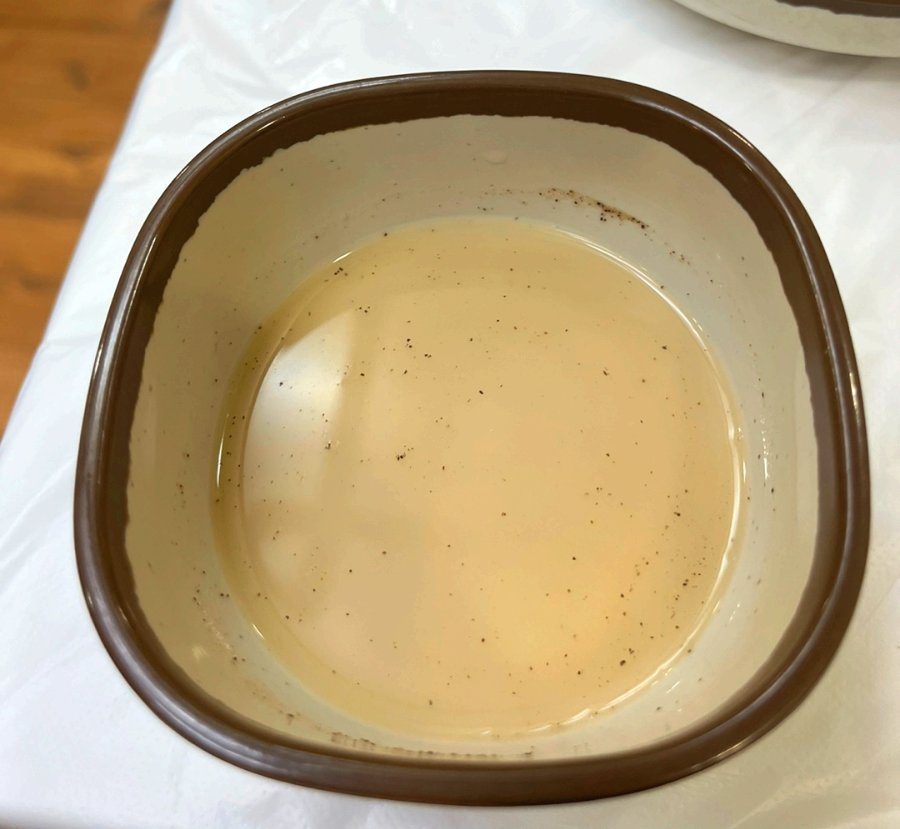 마곡사 늘푸른솔 청국장가루요쿠루트