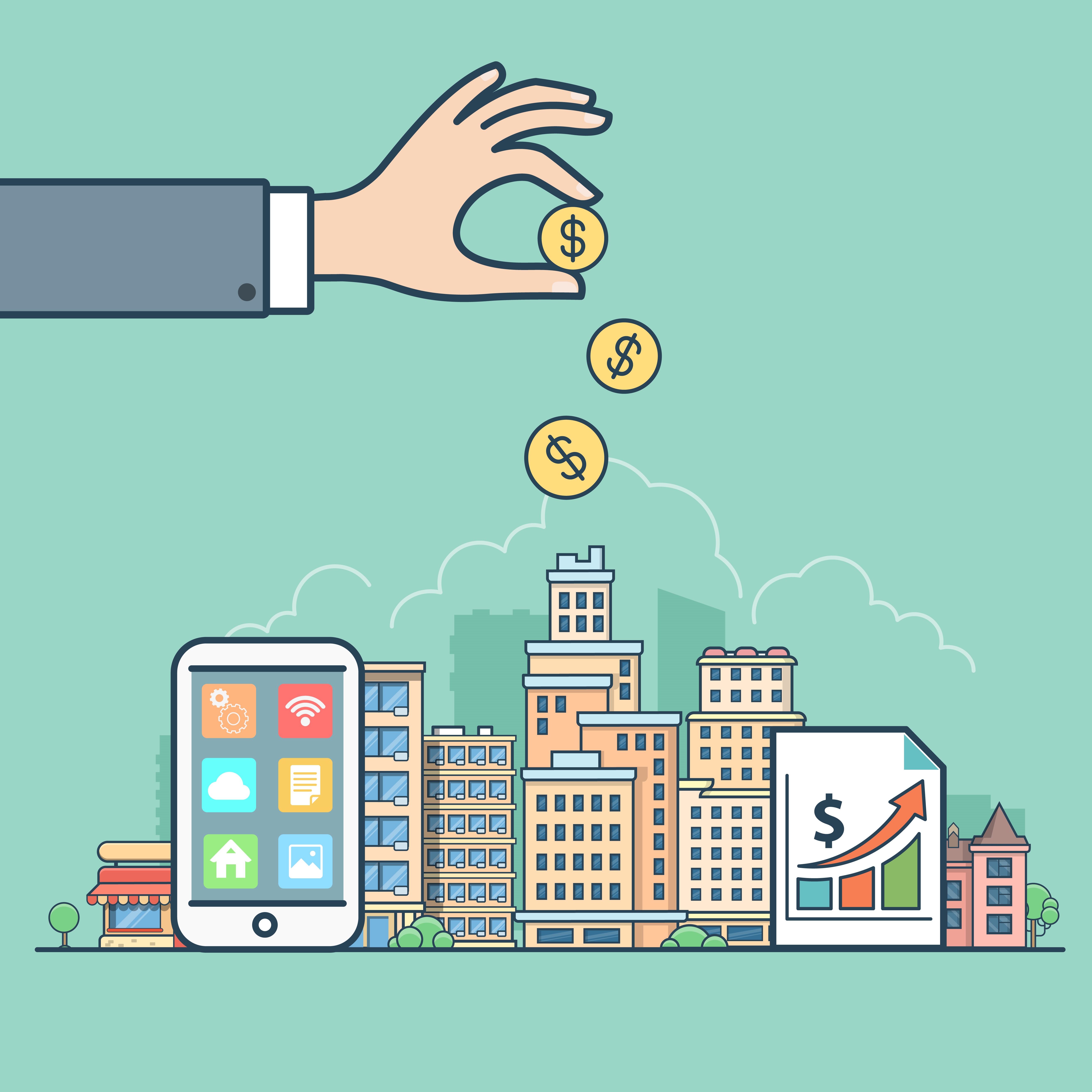 신청 방법과 절차