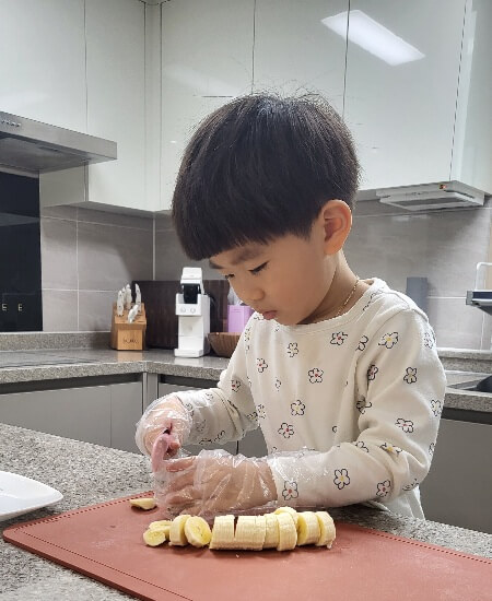 꿀복이네