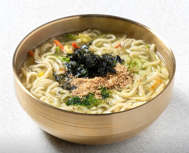 육거리 소문난만두 대표메뉴