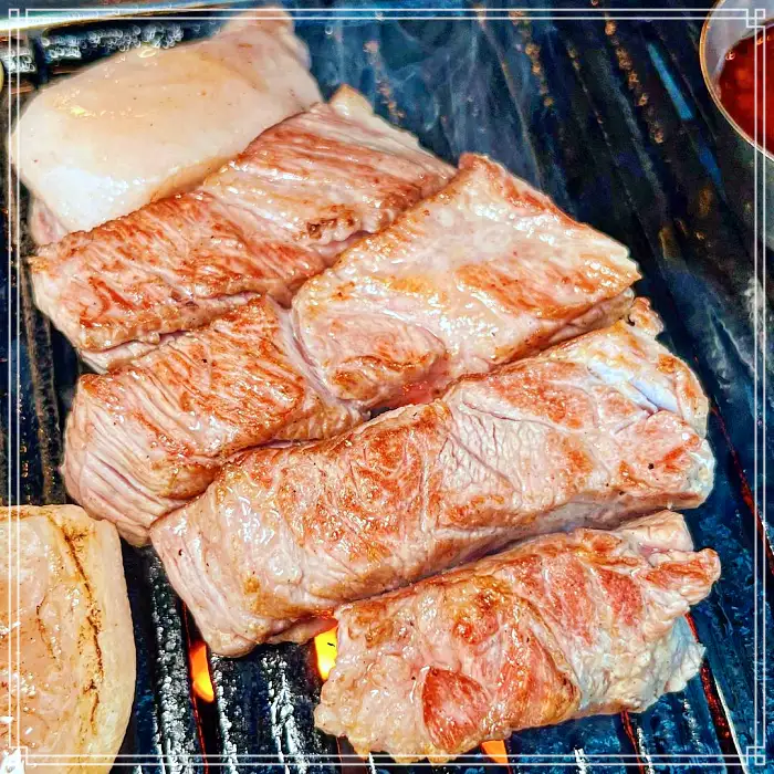 생방송 투데이 신당 약수 미쉐린 삼겹살 본삼겹 돼지고기 맛집