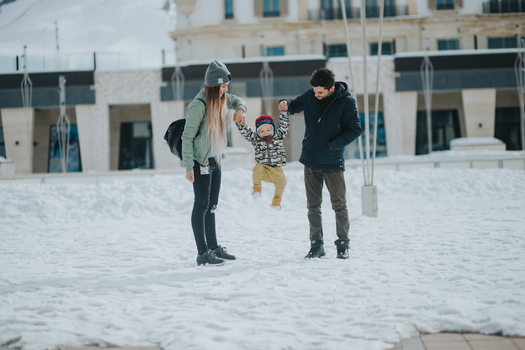 Single-parent