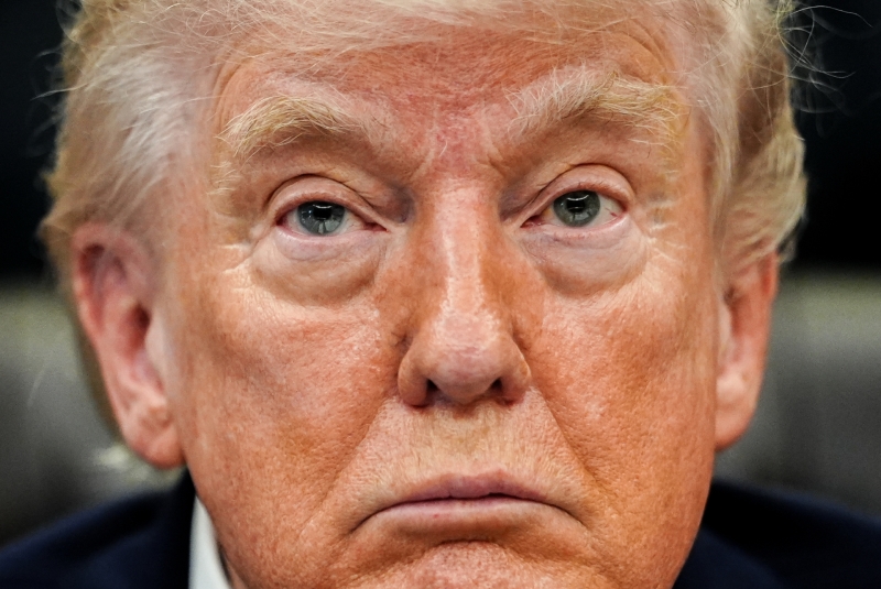 트럼프 이란 파괴 위협, 파키스탄 2차 협상