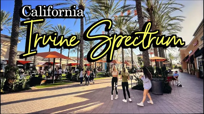 어바인, 캘리포니아 Irvine, California
