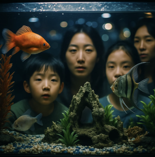 3. '예쁘지만 위험한' 인테리어