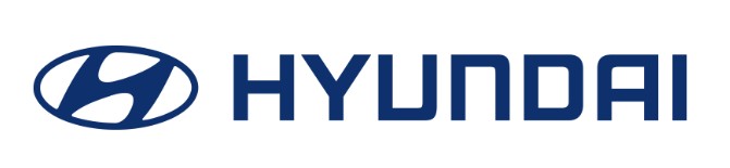 현대차 로고