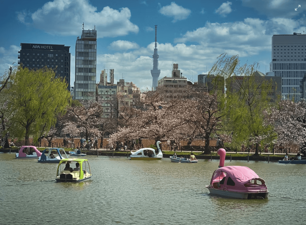 여름휴가 해외여행지 추천