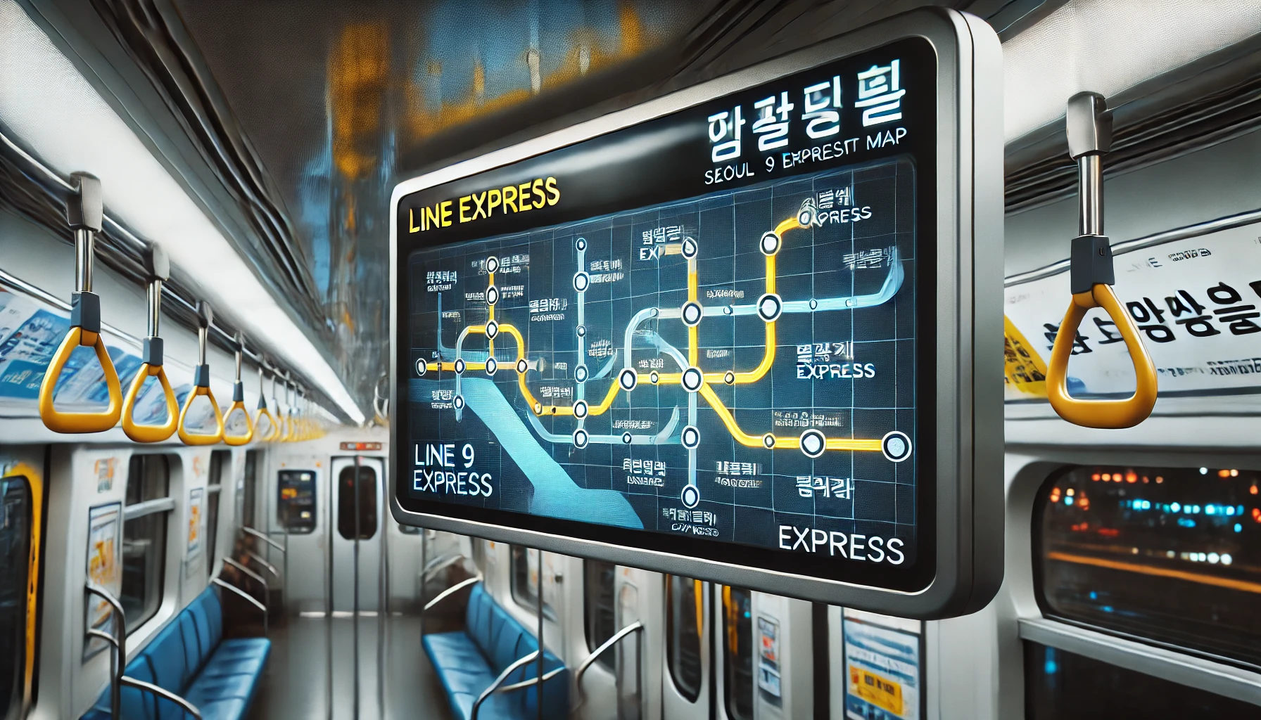광명역주차장-사진5