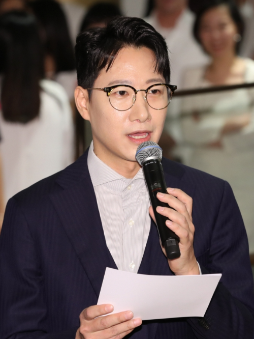 조우종 방송이력