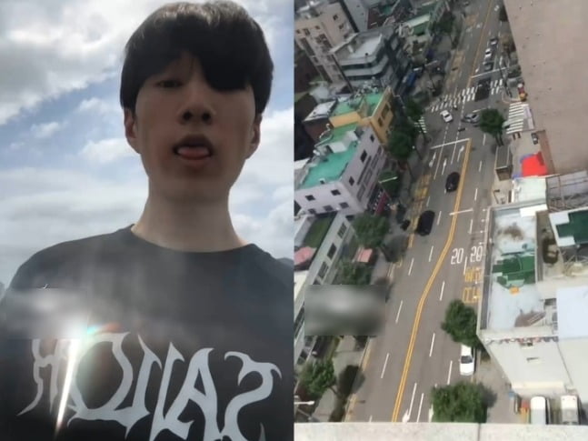 래퍼 치트키의 사망설 자작극: 그 배경과 반응
