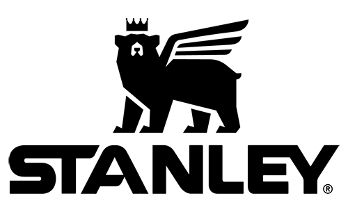 Stanley brand logo image