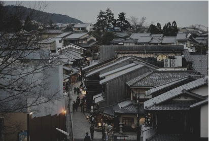 한 도시에서 다 해결! 도보 여행 추천지 – 교통비 없이 걸어서 즐기는 여행지