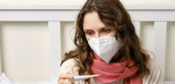 독감 증상 감기와 다른점