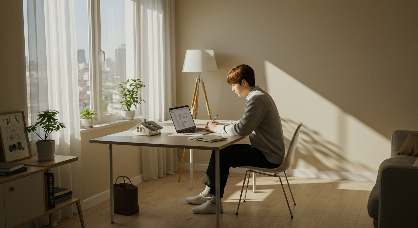 LH영구임대&amp;#44; 청년디딤돌대출&amp;#44; 버팀목대출