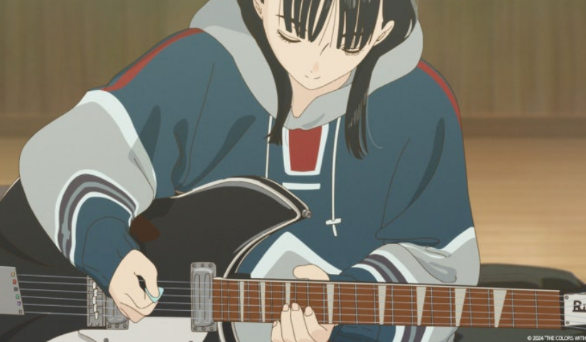 &#39;너의 색&#39; 부산국제영화제 GV 회차 매진