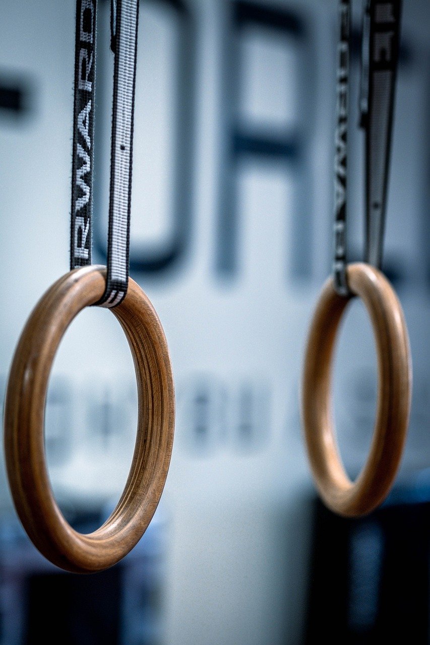 💪 베란다 홈짐 아이디어 &amp;#124; 건강과 활력을 채우는 스마트 공간 만들기