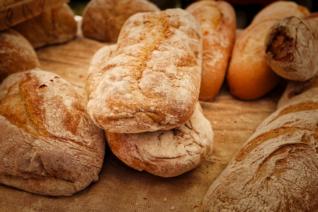 Yeast