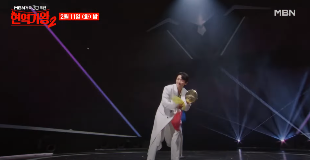 현역가왕2-투표하기